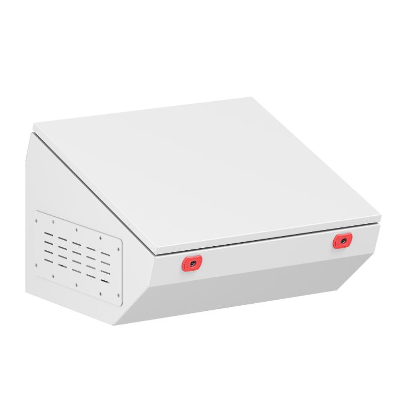Фланец с перфорацией, ШхВ 145x370 мм | R5RFPG2530 | DKC — миниатюра 4