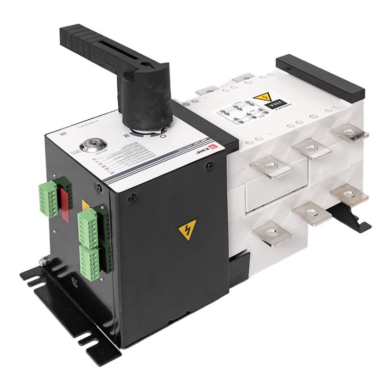 Устройство АВР ТСP1 250A 3р 230В EKF PROxima | ats-tsr1-250A-3p-pro | EKF — миниатюра 11