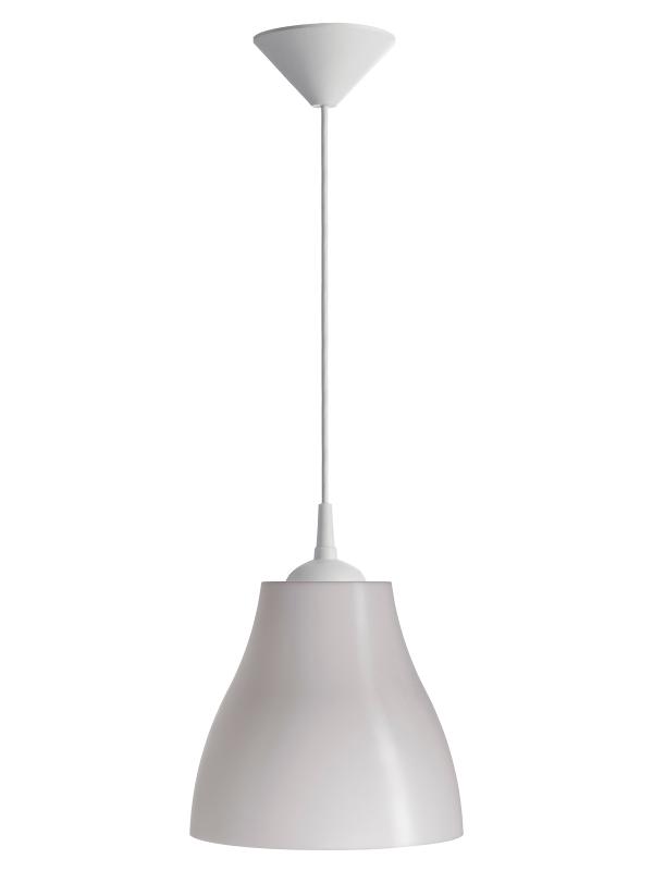 Светильник НСБ 21-60-102 УХЛ4 "Melodi mini" опал, шнур белый | SQ0313-0020 | TDM — TDM ELECTRIC