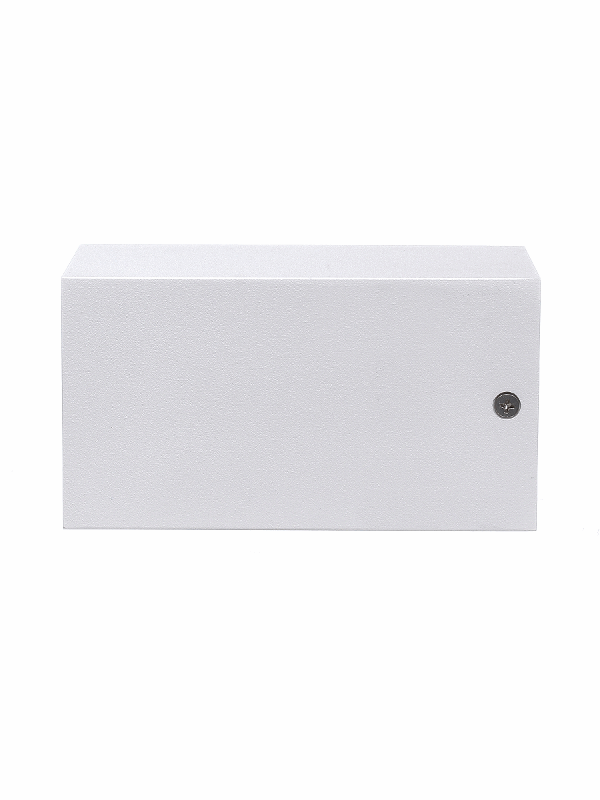 Светильник светодиодный накладной PDL-S 14074 GU10 WH/BL 230V IP20 | .5031449 | Jazzway — миниатюра 4