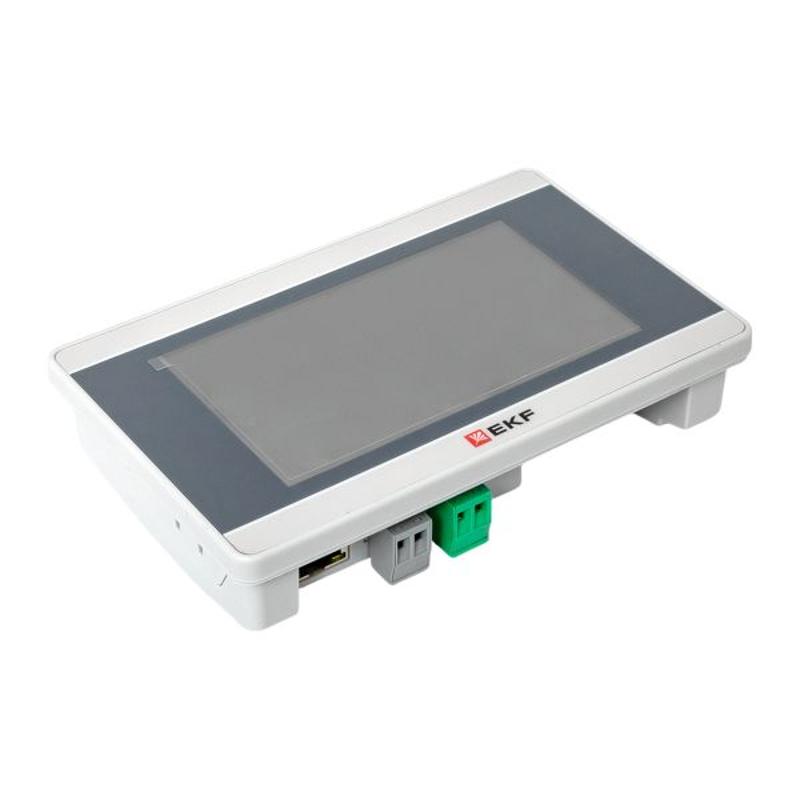 Панель оператора PRO-Screen 4E | RSC-4E | EKF — миниатюра 12