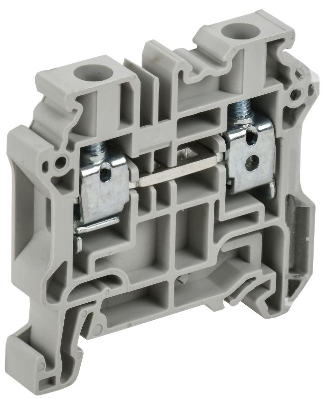 ARMAFIX Колодка клеммная CY6 Ex | AF-CT30-00-K03-006-EX | IEK — IEK (ИЭК)