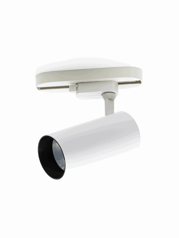 Светильник светодиодный трековый для мясных витрин PTR 0730 FOOD MEAT 30w 24° WH (белый) IP40 | .5026629 | Jazzway — миниатюра 2