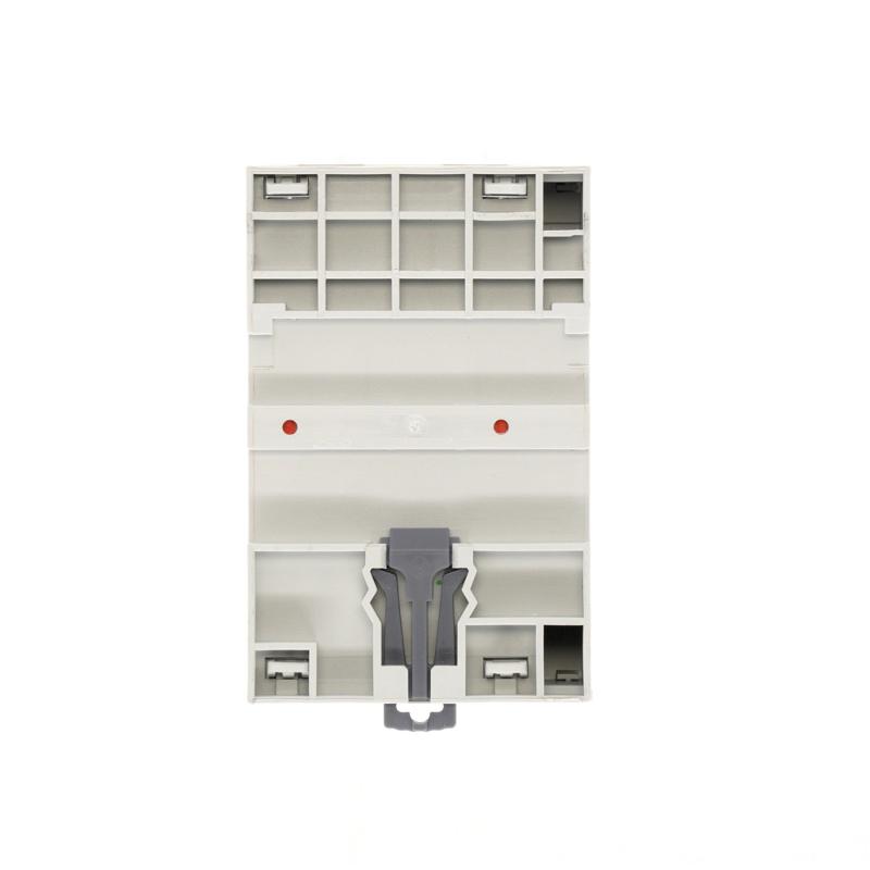 Контактор модульный 4P 4НО 63A AC 400В-230В City9 | C9C32463 |Systeme Electric — миниатюра 2