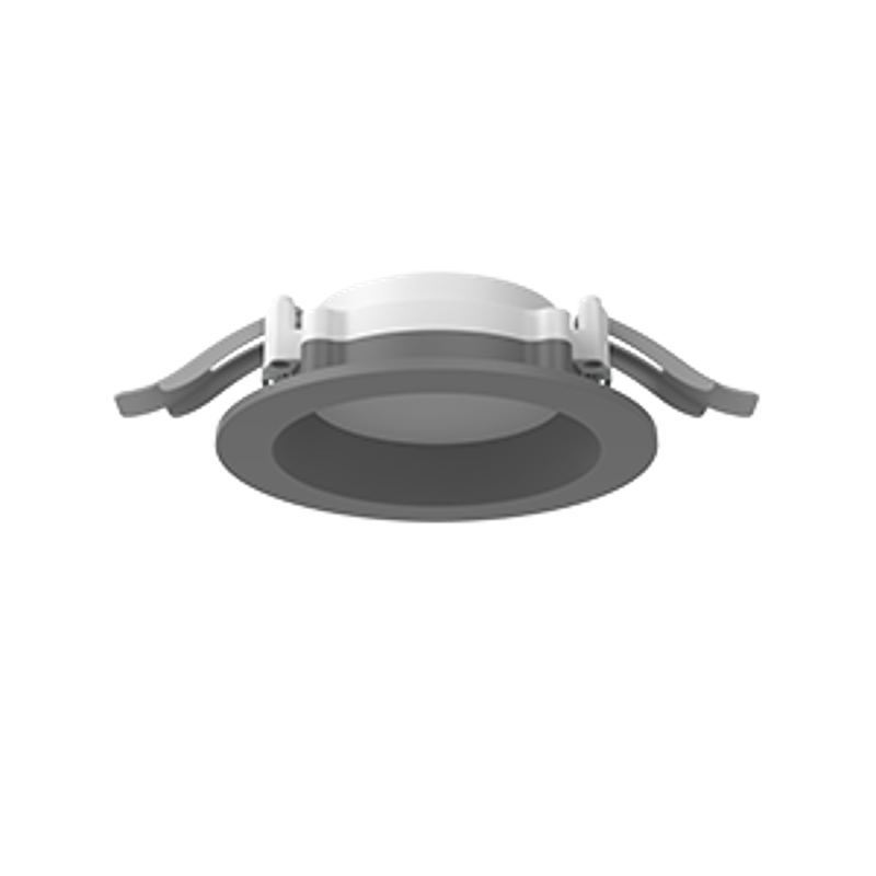 Светодиодный светильник VARTON DL-01 Pro 100мм 13Вт 4000К CRI90 IP65/40 RAL7045 | V1-RF-7R111-10000-6501340 | VARTON — VARTON