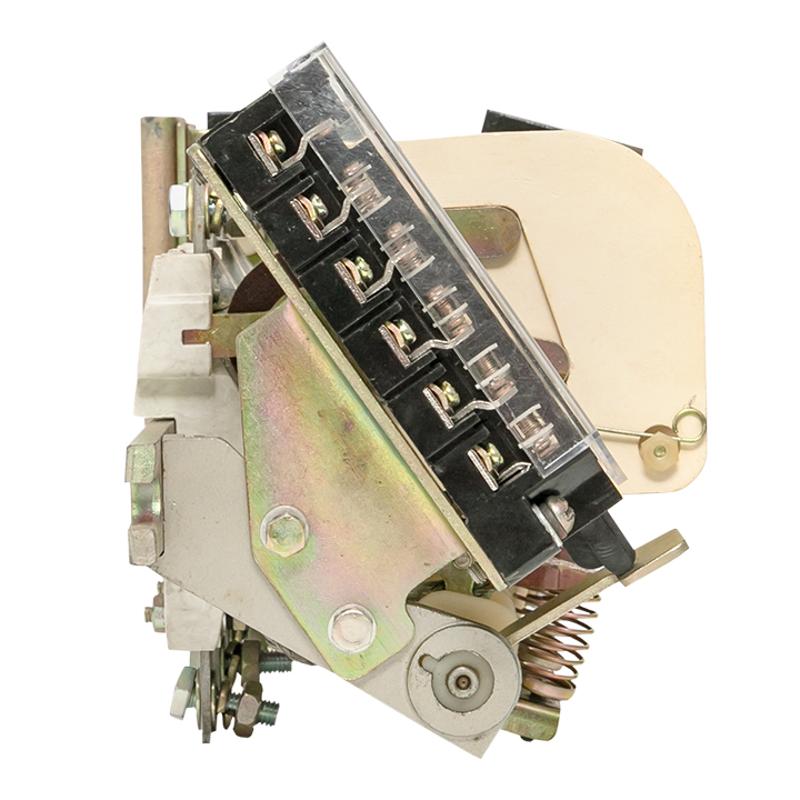 Контактор КТ-6013 100А 380В 3NO+3NC EKF PROxima | kt6013-380 | EKF — миниатюра 5