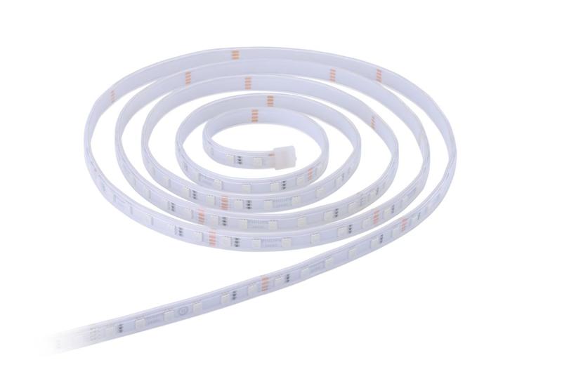 Лента светодиодная GC201 RGB L5000 | 911401720282 | Philips — Philips