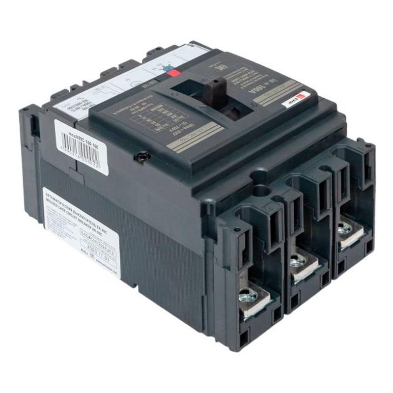 Выключатель автоматический ВА-99C (Compact NS) 160/160А 3P 36кА EKF PROxima | mccb99C-160-160 | EKF — миниатюра 19