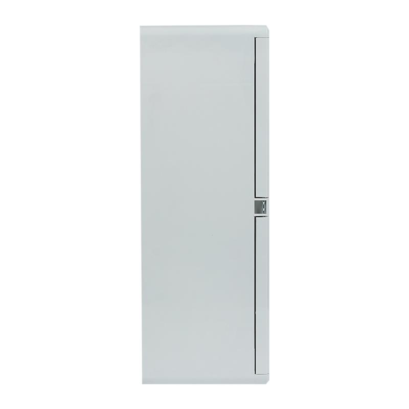 Бокс пластиковый с монтажной платой (ВхШхГ) 700х500х250мм IP65 PROxima | PB65MP009 | EKF — миниатюра 4