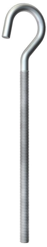 Крюк потолочный M6x95mm (867 M6X 95 G) | 3470210 | OBO Bettermann — OBO Bettermann