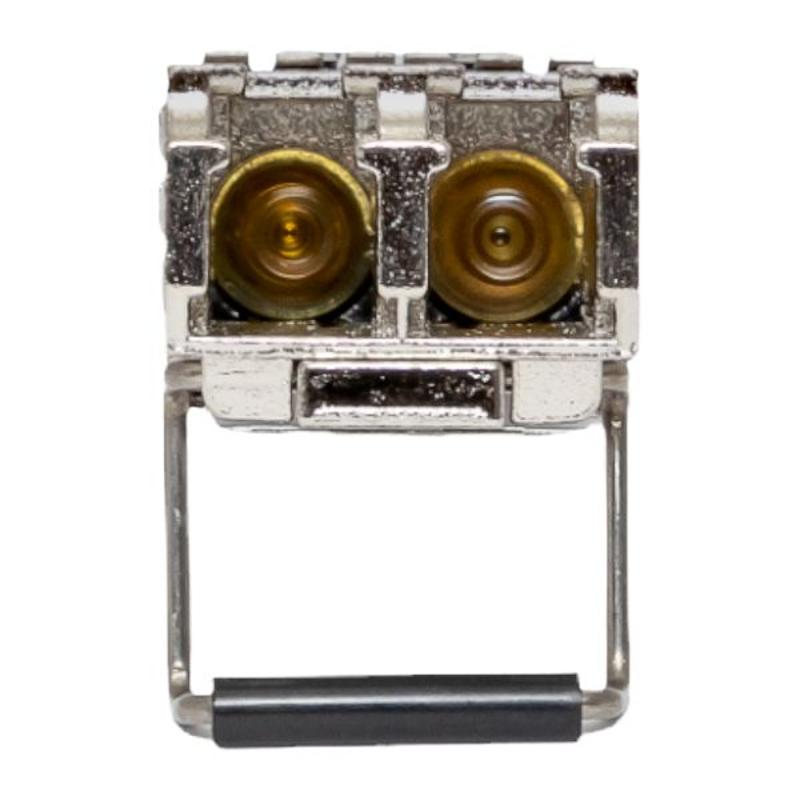 SFP модуль SFP-HM2D-85-20 2.5 2,5 Гбит двойное многомодовое оптоволокно 850нм дальность 300м TSX |TSX-SFP-HM2D-85-03|EKF — миниатюра 15