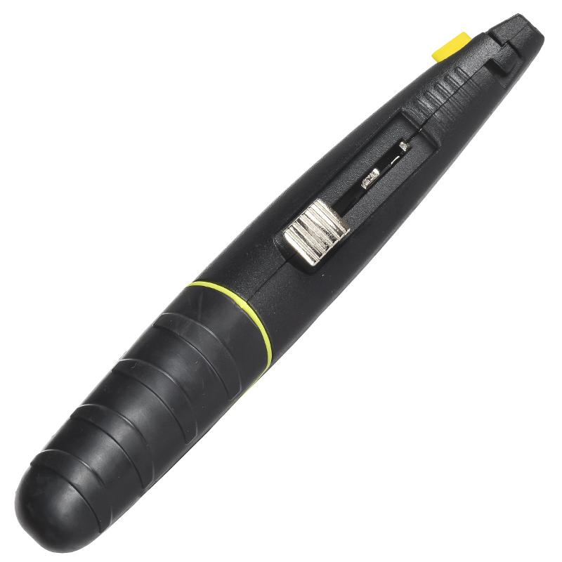 ARMATOOL Нож строительный AUTO-lock 19мм НС-25 SK2  | TNC72-25 | ИЭК — миниатюра 4