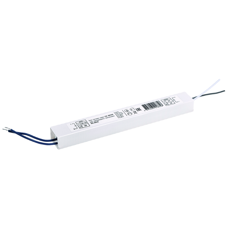Драйвер для светодиодного светильника 100mA 40w PPL 595/U BT | .5018358 | Jazzway — Jazzway