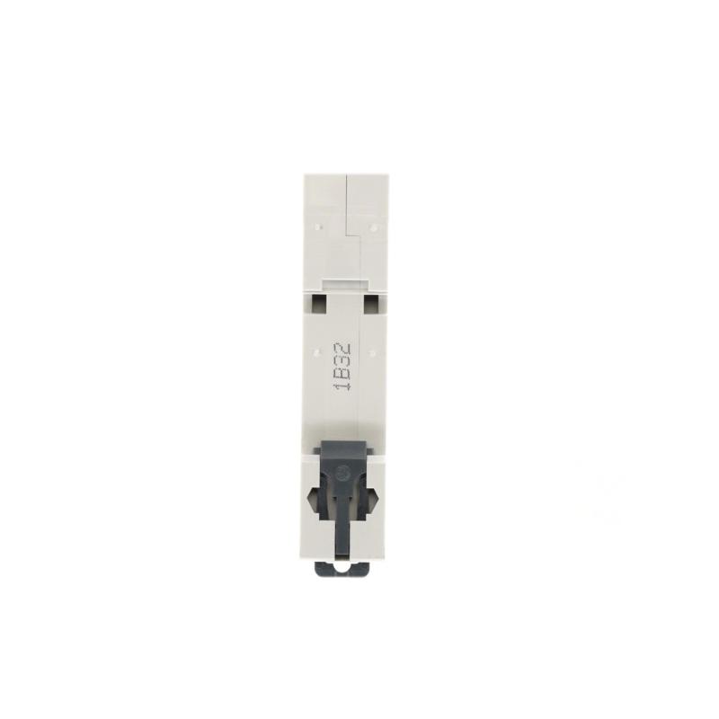 Выключатель автоматический однополюсный 32A B 6kA City9 | C9F16132 |Systeme Electric — миниатюра 2