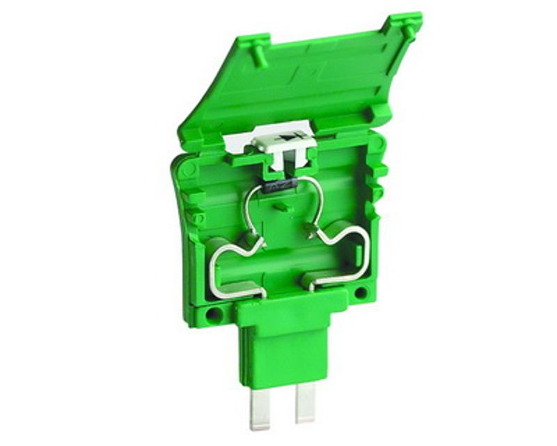 CPF/5L24 Картридж с LED-микросхемой на 24В (пост/перем) | ZCPF524 | DKC — DKC (ДКС)