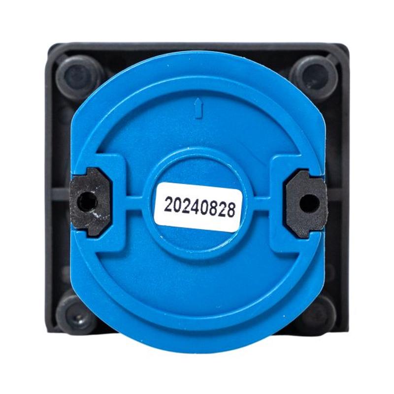 Переключатель кулачковый ПК-1-22 10А 2P "1-0-2" EKF PROxima | pk-1-22-10 | EKF — миниатюра 21