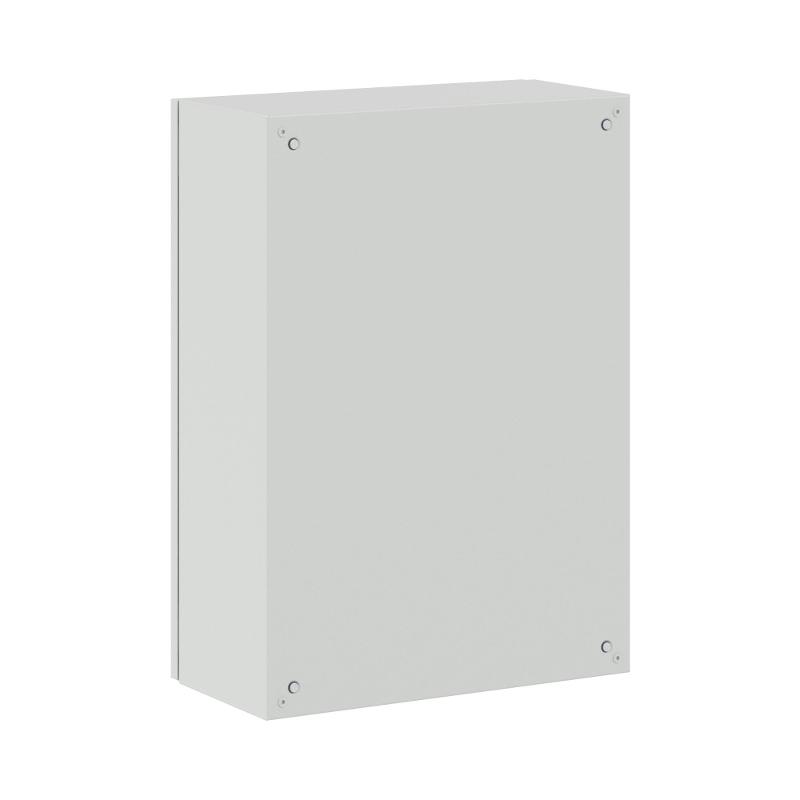 Шкаф навесной CE  700 х 500 х 250мм IP65 | R5CE0759 | DKC - ( замена на код R5STE0759 ) — миниатюра 3
