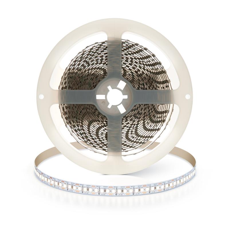 Лента светодиодная, 180SMD(2835)/m 17W/m 12V 5m 4000К, LS616 | 41530 | FERON — Feron