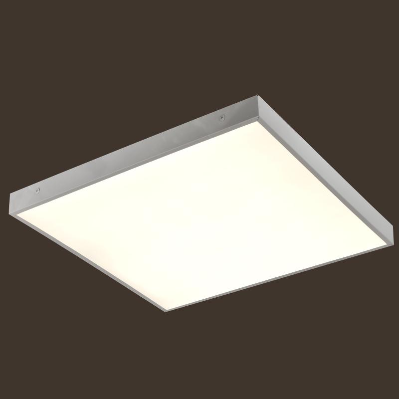 Светильник ДВО 1124 СТАНДАРТ PRO 40Вт 4000К Ra>90 IP40 — миниатюра 7