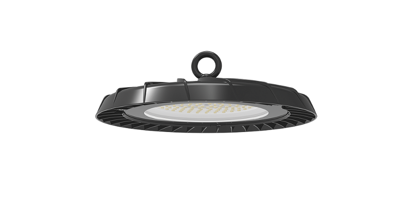 Светильник светодиодный промышленный подвесной PHB NLO 100w 5000K 110° IP65 (3г.гар) | .5022485 | Jazzway — Jazzway