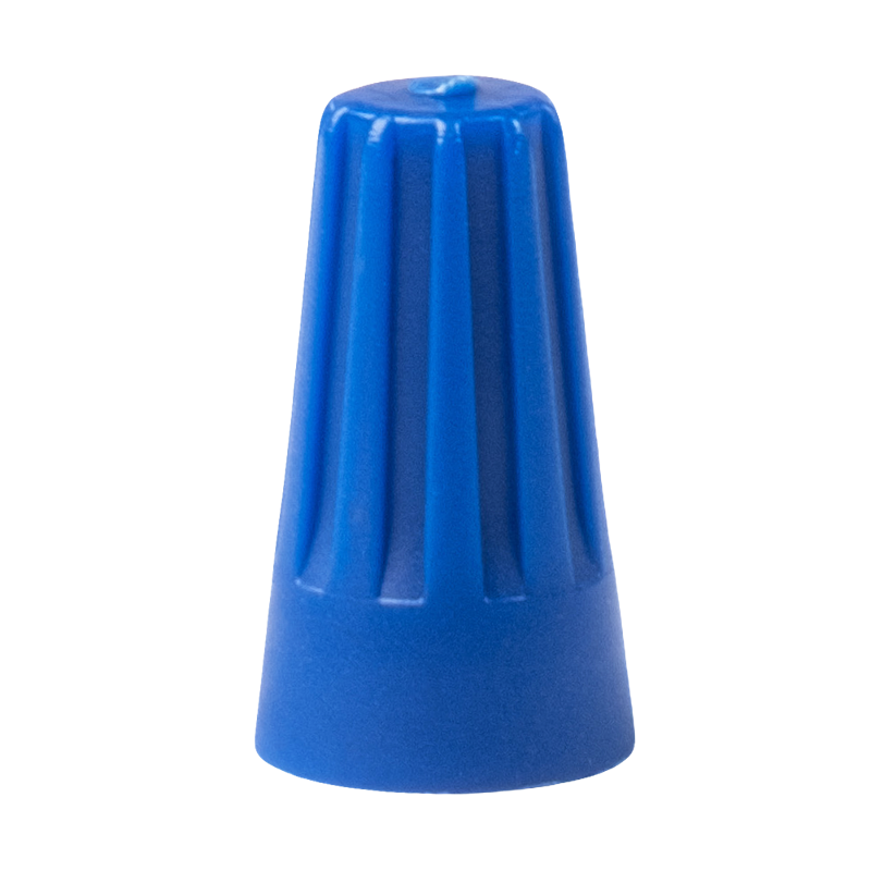 Соединительные изолирующие зажимы (СИЗ)PSC-2-B (СИЗ-2) / 50шт./  | .5073524 |  Jazzway — Jazzway
