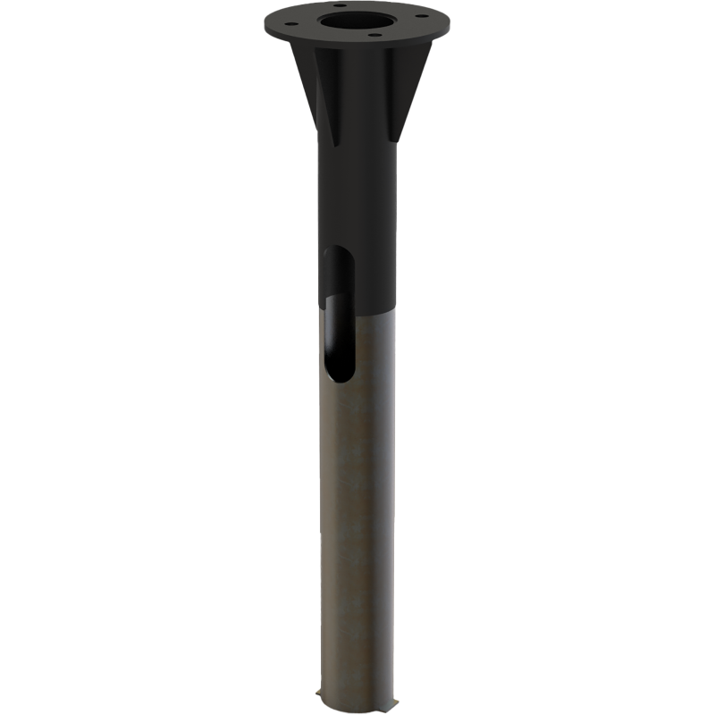 Закладная деталь фундамента VERTEX 7M | 4702001870 | Световые Технологии — фото 1 | Sento