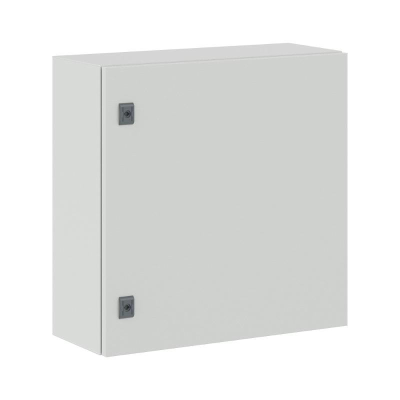 Шкаф навесной CE  600 х 600 х 250мм IP65 | R5CE0669 | DKC - ( замена на код R5STE0669 ) — DKC (ДКС)