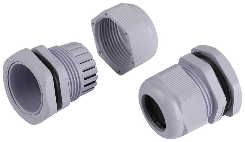 Кабельный ввод сальник ЭРА NO-224-237 PG 29 (d отв.37 мм / d провод.18-25 мм) IP54 (упаковка 10 штук) | Б0065150 | ЭРА — ЭРА (Энергия света)