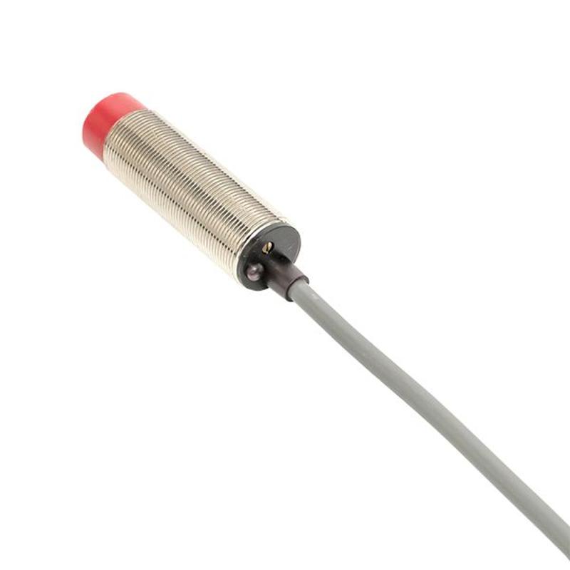 Бесконтактный емкостный датчик PROXIS-1-18-08-P-NO-2 | PROXIS-1-18-08-P-NO-2 | EKF — миниатюра 9