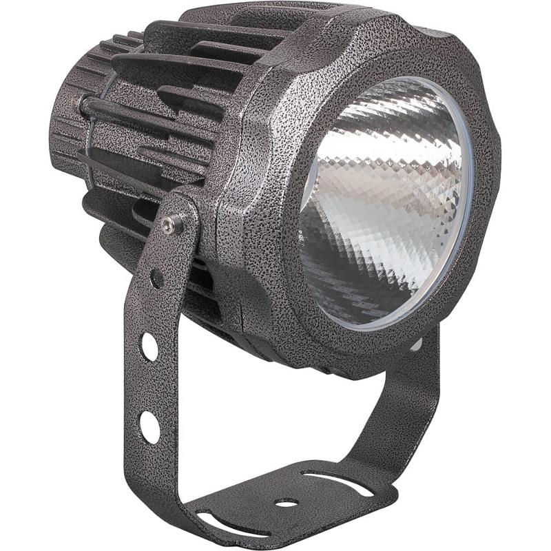 Прожектор архитектурный светодиодный LL-888 D150xH170 IP65 30W 85-265V теплый белый угол 15 градусов | 32153 | FERON — фото 1 | Sento