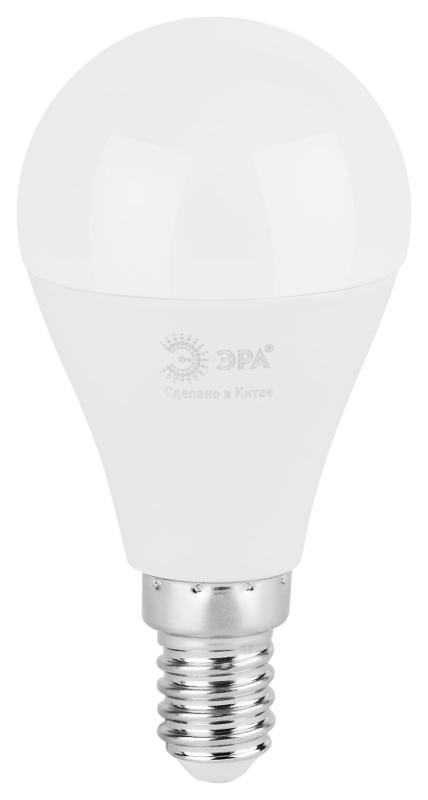 Лампа светодиодная  GREEN LINE LED P45-15W-840-E14 GL E14 15 Вт шар яркий белый свет | Б0067045 | ЭРА — миниатюра 7