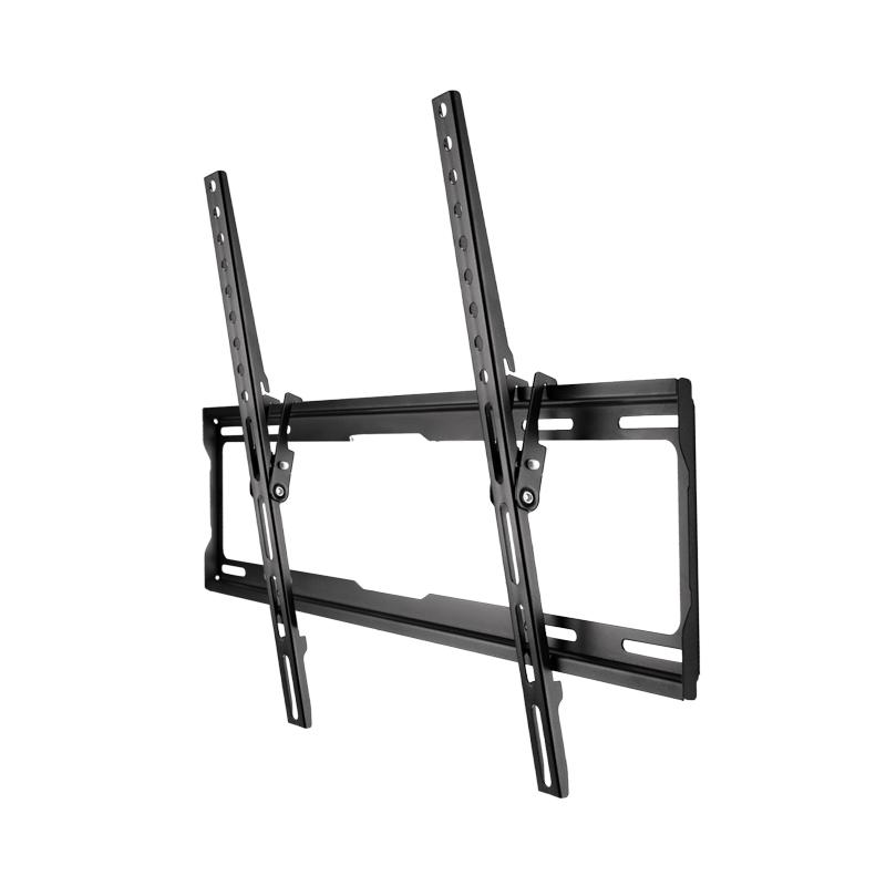Кронштейн для телевизора 32"-65" дюймов, наклонный REXANT серия HOME |38-0336 | REXANT — REXANT