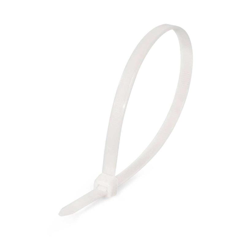 Стяжки нейлоновые КСС 4*200 (б) (100шт.) | 49397 | Fortisflex — Fortisflex