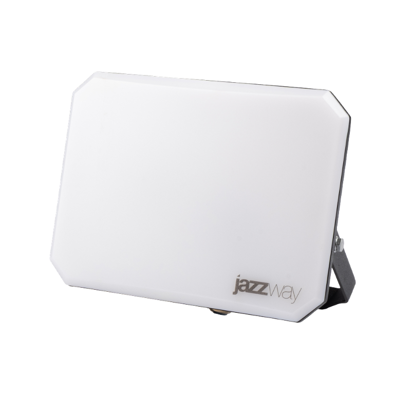 Прожектор светодиодный PFL-SA 100W OPAL 6500K IP65 | .5065932 | Jazzway — Jazzway