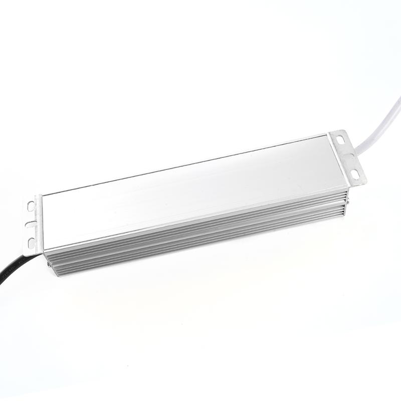 Трансформатор электронный для светодиодной ленты 100W 24V IP67 (драйвер), LB007 FERON | 48059 | FERON — миниатюра 2
