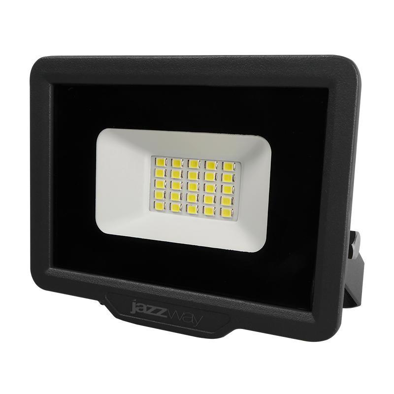 Прожектор светодиодный PFL- C3 20w 6500K IP65 | .5023543 | Jazzway — Jazzway
