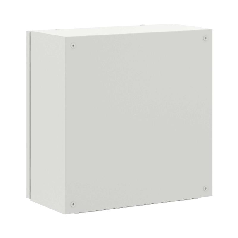 Корпус навесной STE с М/П ВхШхГ 400x400x200 мм | R5STE0442 | DKC — миниатюра 2