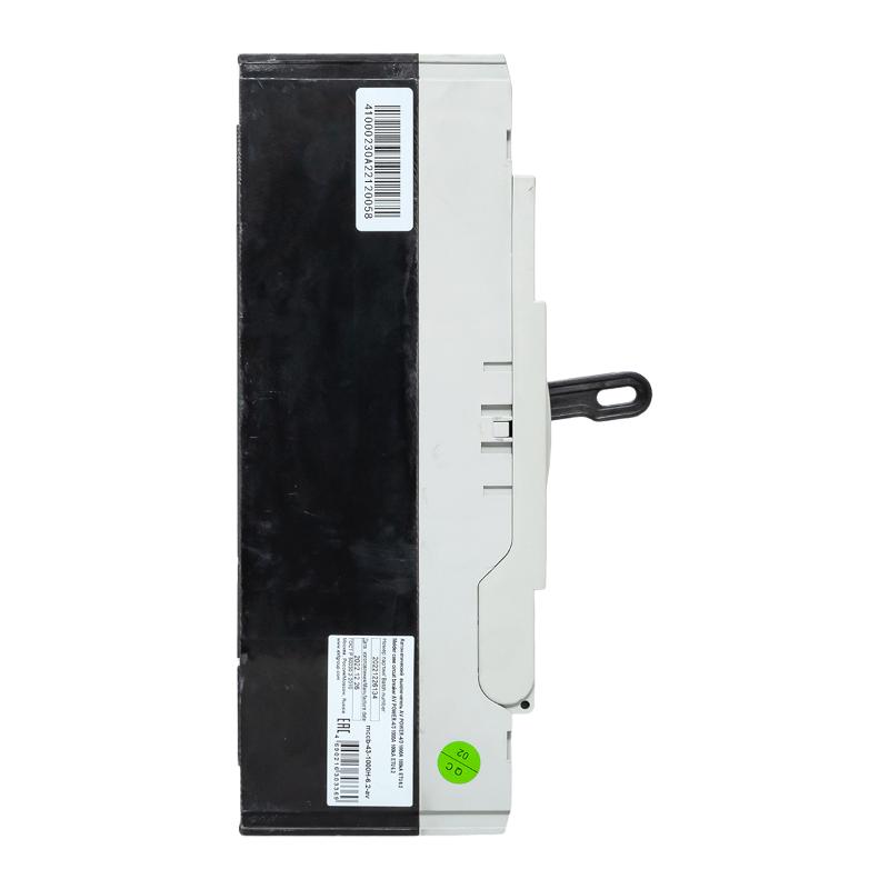 Выключатель автоматический AV POWER-4/3 1000А 100kA ETU6.2 AVERES | mccb-43-1000H-6.2-av | EKF — миниатюра 6