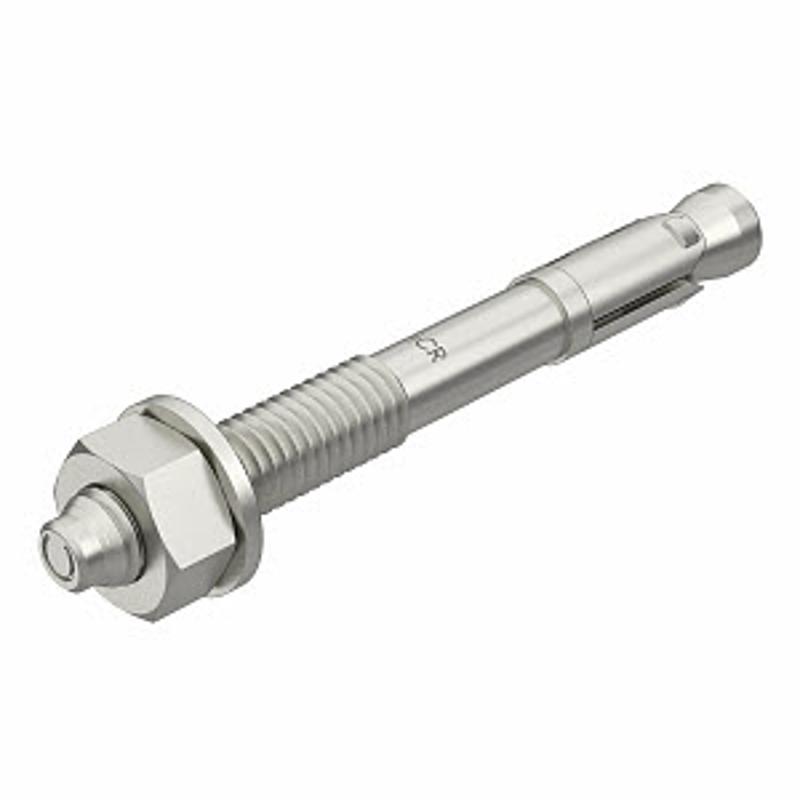 Анкерный болт BZ, M8x75мм, VA-4529 (BZ 8-10-21/75HCR) | 3498516 | OBO Bettermann — миниатюра 2