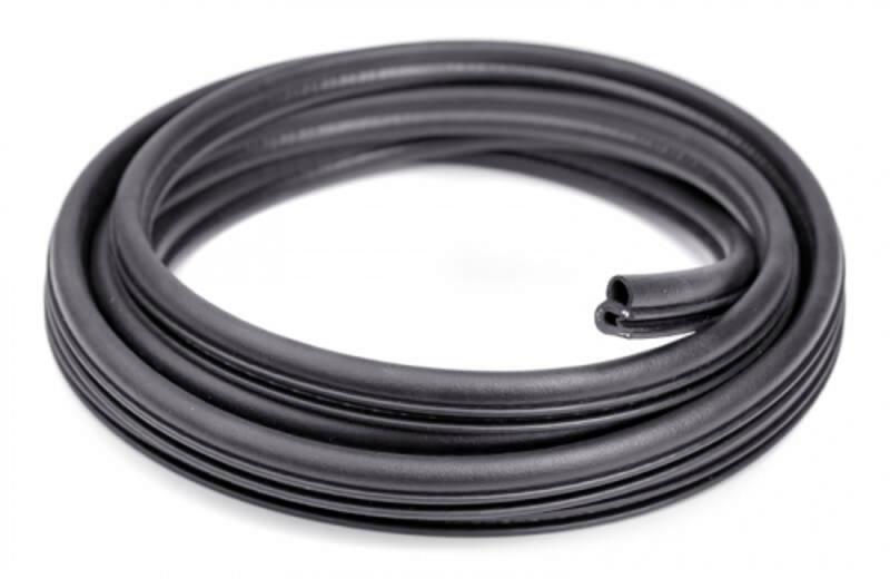 Уплотнитель для соединения "спина к спине" шкафов Conchiglia В/Ш 910-940/685mm | G5BTBG96 | DKC — DKC (ДКС)