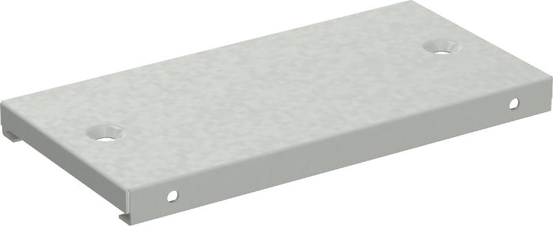 Панель цоколя FORMAT 100х400мм IP54 | YKM40D-FO-PC-010-040-54 | IEK — IEK (ИЭК)