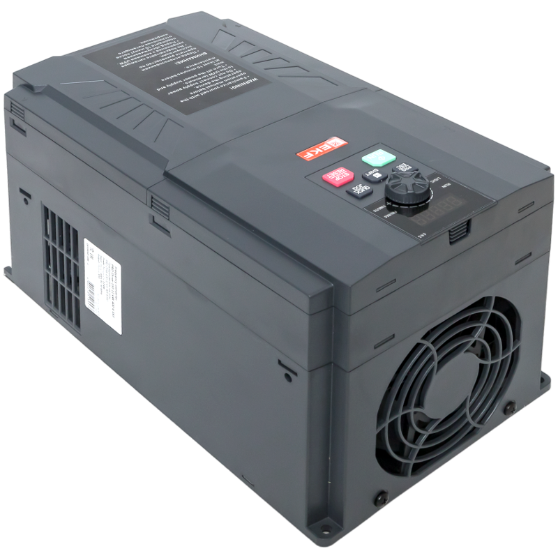 Преобразователь частоты PRO-Drive PD-150-FC-18K-43-B |PD-150-FC-18K-43-B|EKF — миниатюра 8