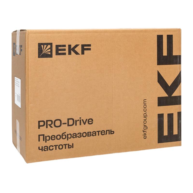 Преобразователь частоты PRO-Drive PD-90-FC-22K0-3-B |PD-90-FC-22K0-3-B|EKF — миниатюра 4