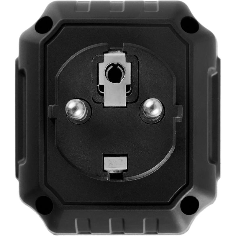 Тестер розеток ARMA2L 5 ST03D | A2L5-ST14-03 | IEK — миниатюра 7