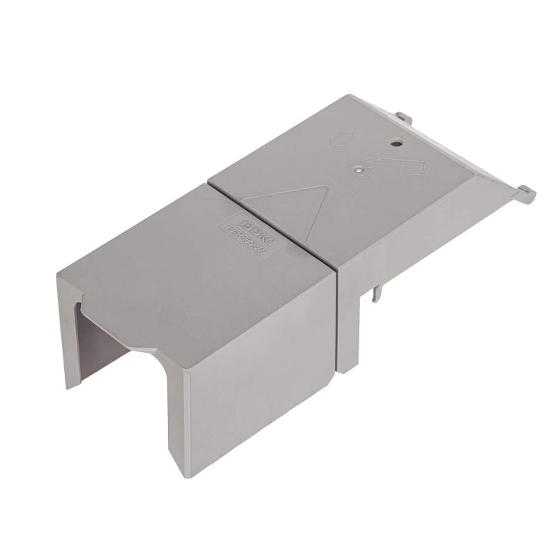 Крышка для клемм FER-185/300 | HAR-185-300 | DKC — DKC (ДКС)