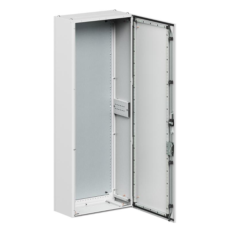 Монтажная плата полноразмерная для корпусов RAM fit, ВхШ 1800х800 мм | R6MP1880 | DKC — миниатюра 3