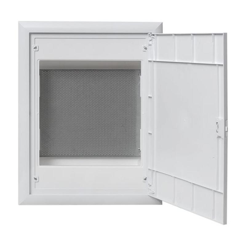 Щит слаботочный встраиваемый "ProfiBox" (ВхШхГ) 513х403х105мм IP41 PROxima | profibox-m-24+4 | EKF — миниатюра 31