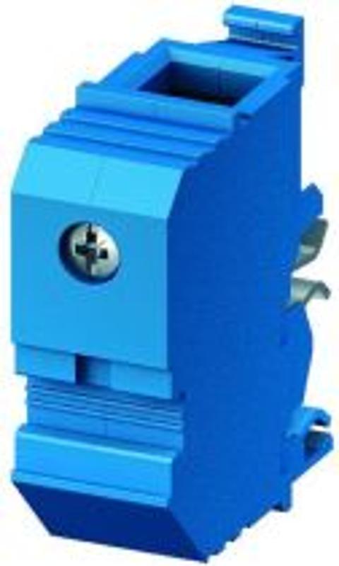 Клемма дополнительная Smissline TP ZLS917 | 2CCA183463R0001 | ABB — ABB
