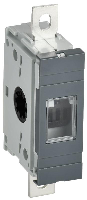 KARAT Полюс силовой ВРК 200А  | KA-VR10D-SP-0200 | IEK — IEK (ИЭК)
