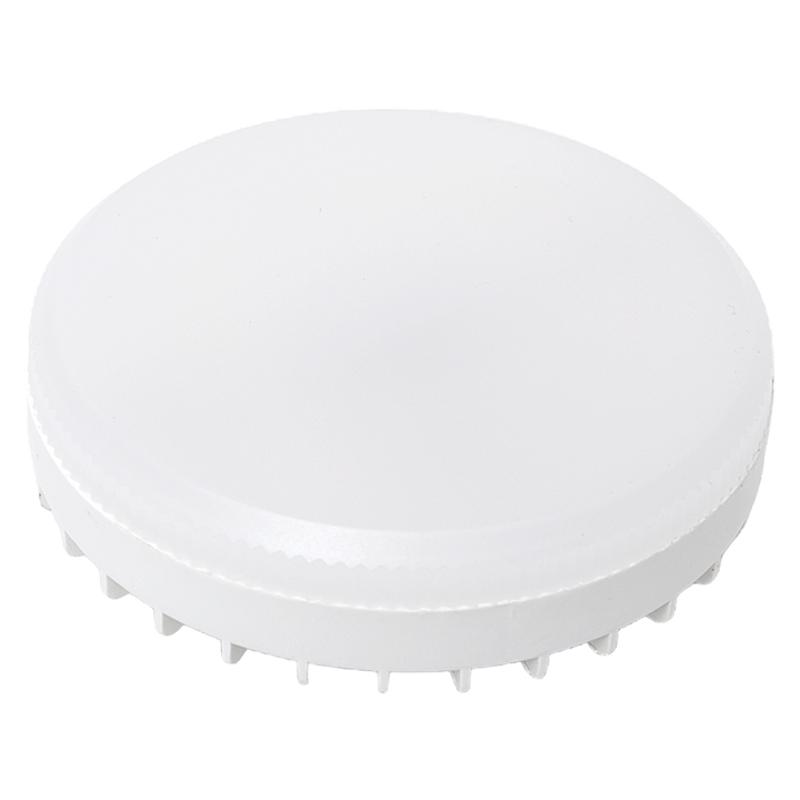 Умная лампа GX53 | EKF Connect RGBW Wi-Fi | slwf-gx53-rgbw | EKF — миниатюра 3